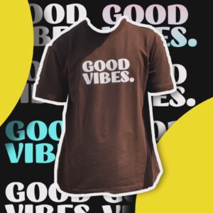 Good Vibes T-shirt